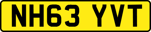 NH63YVT