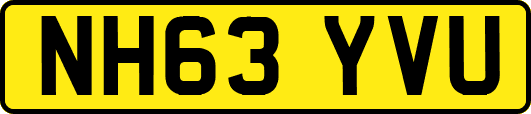 NH63YVU