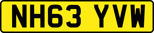 NH63YVW