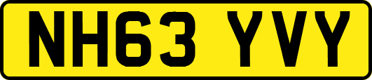 NH63YVY