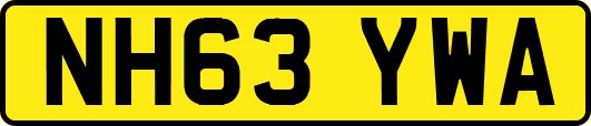 NH63YWA