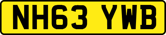 NH63YWB