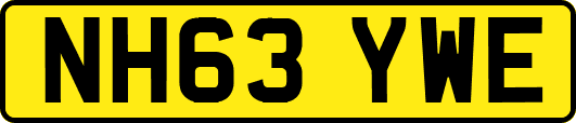NH63YWE