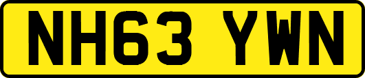 NH63YWN