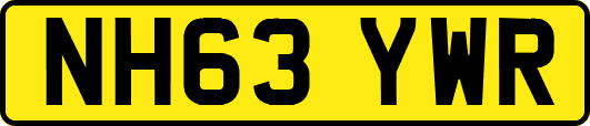 NH63YWR