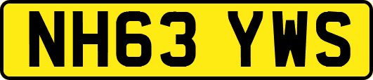 NH63YWS