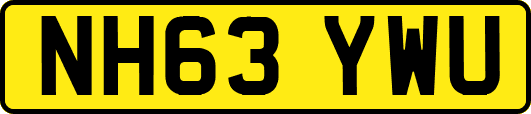 NH63YWU