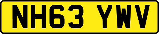 NH63YWV