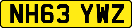 NH63YWZ