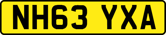 NH63YXA