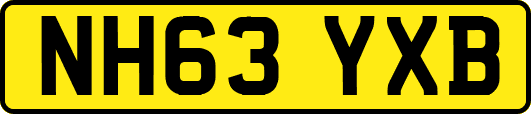 NH63YXB