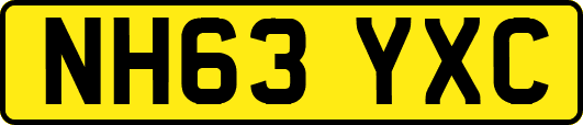 NH63YXC