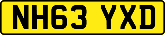 NH63YXD