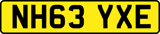 NH63YXE