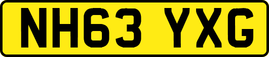 NH63YXG