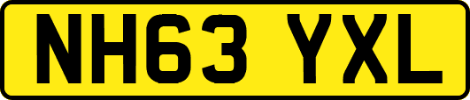 NH63YXL