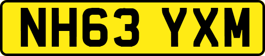 NH63YXM