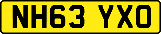NH63YXO