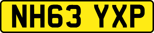 NH63YXP