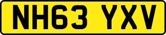 NH63YXV