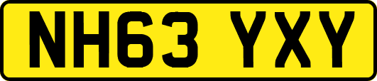 NH63YXY