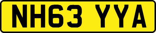 NH63YYA