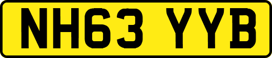 NH63YYB