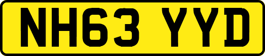 NH63YYD