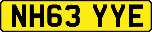NH63YYE