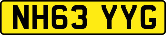 NH63YYG