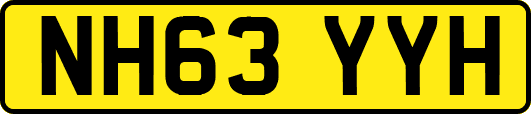 NH63YYH