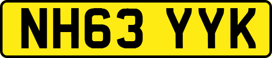 NH63YYK