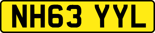 NH63YYL