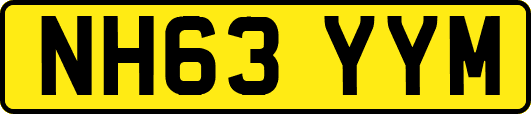 NH63YYM