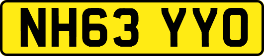 NH63YYO