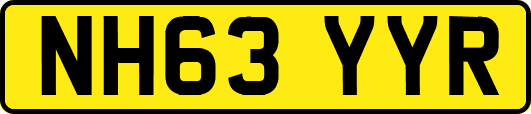 NH63YYR
