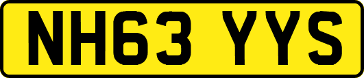 NH63YYS