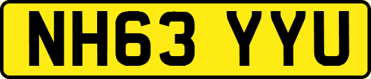 NH63YYU