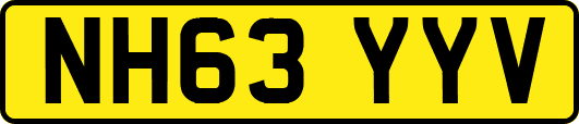 NH63YYV