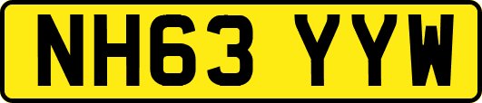 NH63YYW