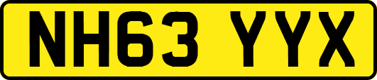NH63YYX