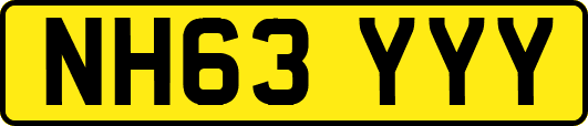 NH63YYY