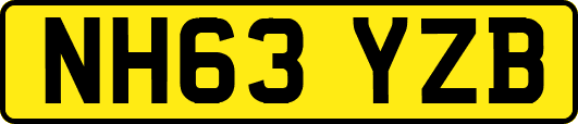 NH63YZB