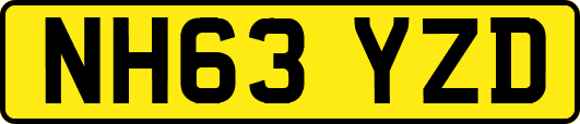 NH63YZD