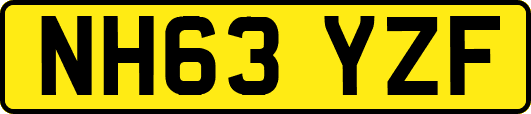 NH63YZF