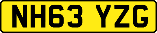 NH63YZG