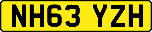 NH63YZH