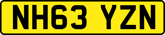 NH63YZN