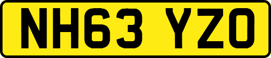 NH63YZO