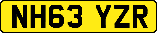 NH63YZR